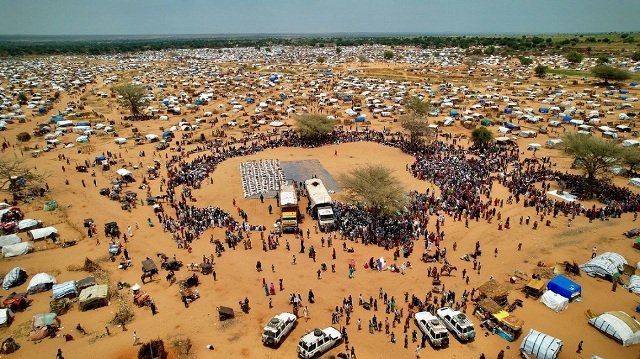 صورة أرشيفية